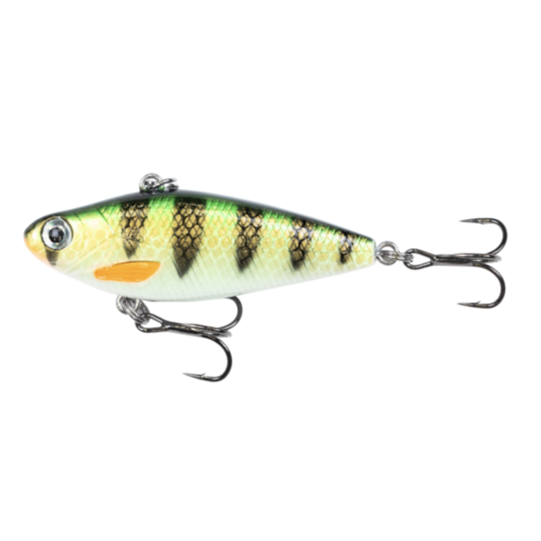 Clam Psycho Shad 1/4oz