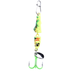 Clam Jointed Pinhead Pro 1/4oz