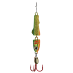 Clam Jointed Pinhead Pro 1/4oz