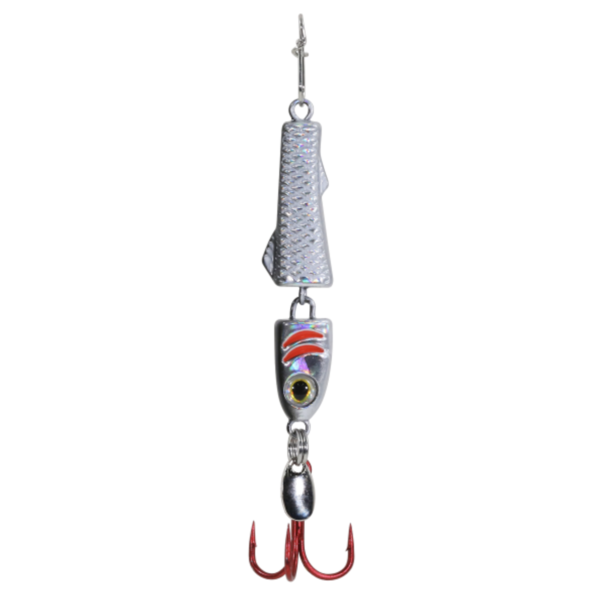 Clam Jointed Pinhead Pro 1/4oz