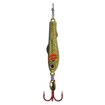 Clam Pinhead Pro 1/4oz
