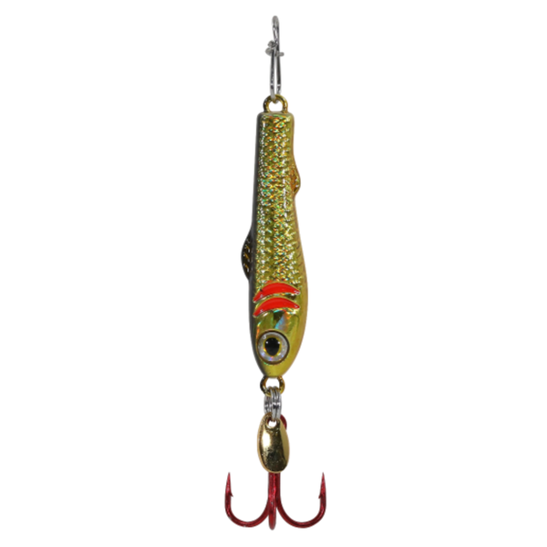 Clam Pinhead Pro Mino 1/4oz