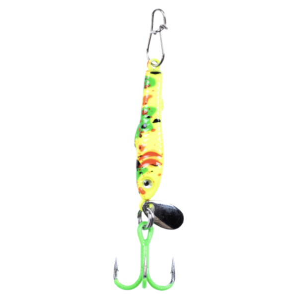 Clam Pinhead Pro Mino 1/4oz