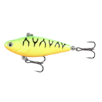 Clam Psycho Shad 1/4oz
