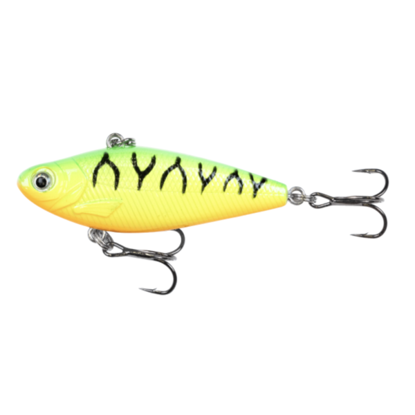 Clam Psycho Shad 1/4oz