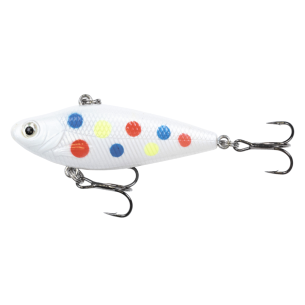 Clam Psycho Shad 1/4oz