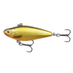 Clam Psycho Shad 1/4oz