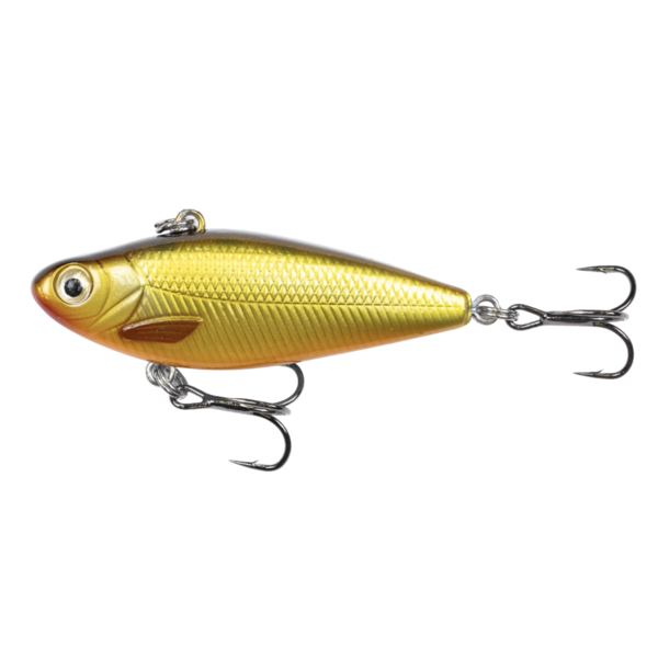 Clam Psycho Shad 1/4oz