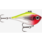 Rapala Ultra Light Rippin' Rap 1-1/8" Clown 03