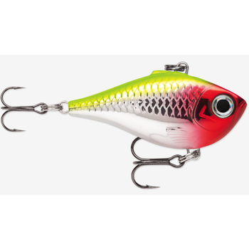Rapala Ultra Light Rippin' Rap 1-1/8" Clown 03