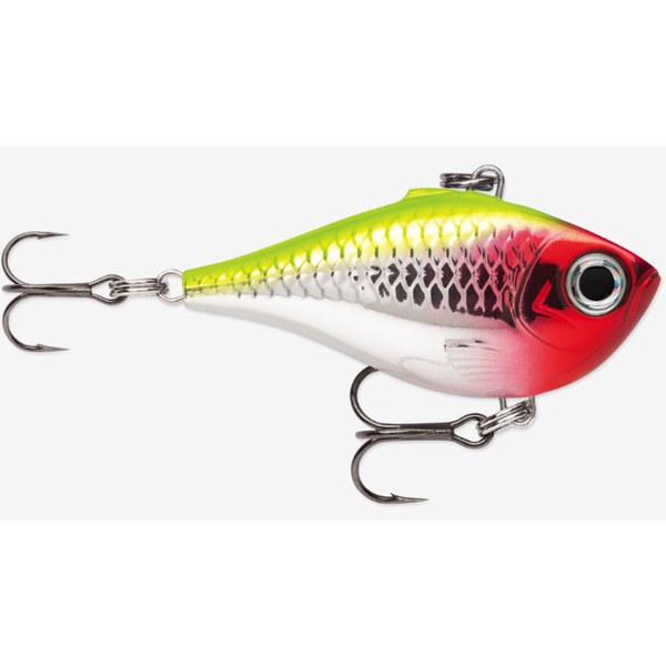 Rapala Ultra Light Rippin' Rap 1-1/8" Clown 03