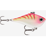 Rapala Ultra Light Rippin' Rap 1-1/8" Pink Tiger UV 03