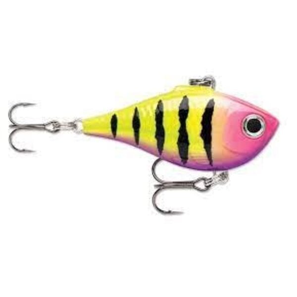 Rapala Ultra Light Rippin' Rap 1-1/8" Headspin 03