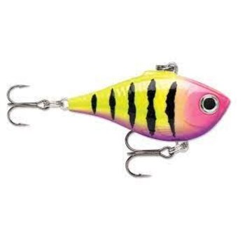 Rapala Ultra Light Rippin' Rap 1-1/2" Headspin 04