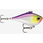 Rapala Ultra Light Rippin' Rap 1-1/2" Purpledescent 04