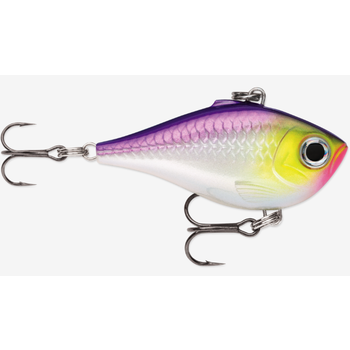 Rapala Ultra Light Rippin' Rap 1-1/2" Purpledescent 04