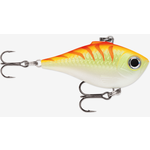 Rapala Ultra Light Rippin' Rap 1-1/2" Orange Tiger UV 04