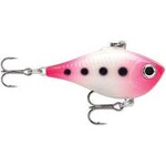 Rapala Ultra Light Rippin' Rap 1-1/2" Glow Pink Squirrel 04