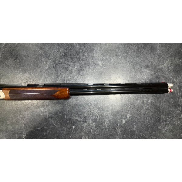 Buyuk Huglu BH100 T Pro Deluxe Plus 12ga 30" Over/Under w/Chokes