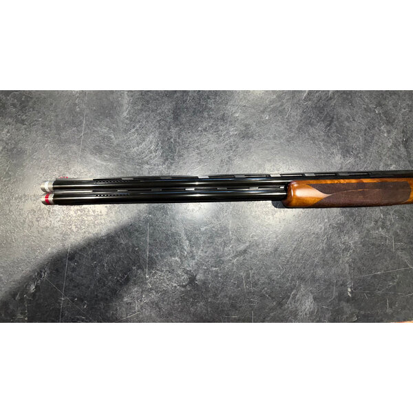 Buyuk Huglu BH100 T Pro Deluxe Plus 12ga 30" Over/Under w/Chokes