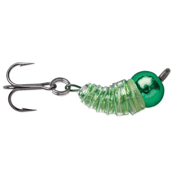 VMC Tungsten BugBite Jig 1/16oz
