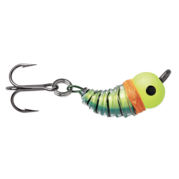 VMC Tungsten BugBite Jig 1/16oz