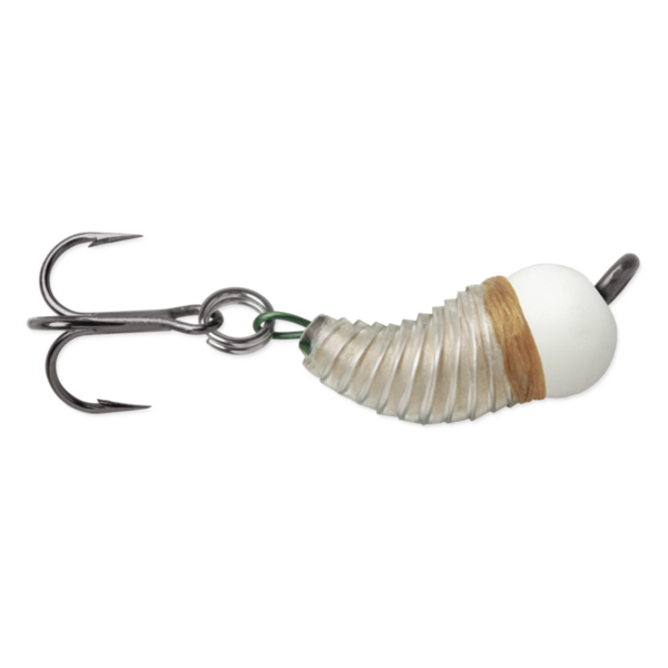 VMC Tungsten BugBite Jig 1/16oz