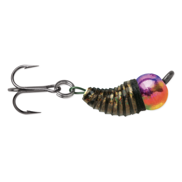 VMC Tungsten BugBite Jig 1/16oz