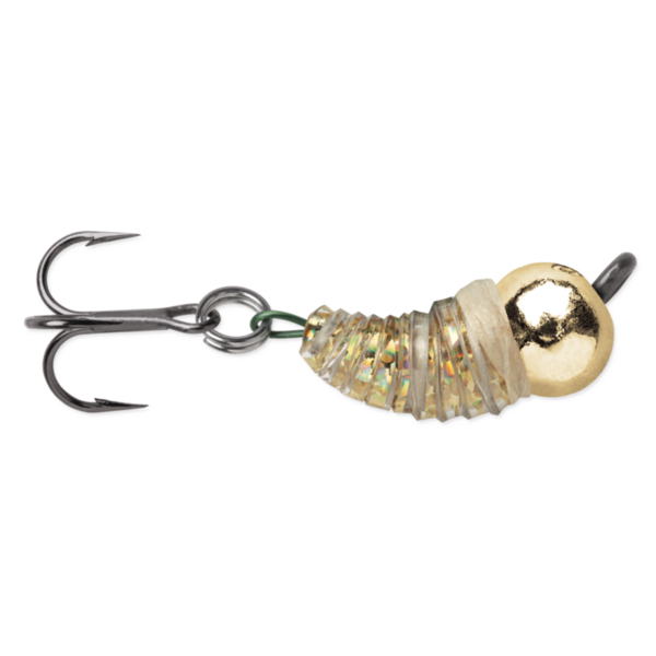 VMC Tungsten BugBite Jig 1/16oz