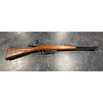 Italian Carcano M91 Cavalry Carbine  6.5x52mm 17.7" BBL Bolt Rifle