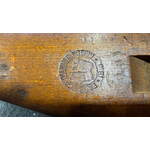 Italian Carcano M91 Cavalry Carbine  6.5x52mm 17.7" BBL Bolt Rifle
