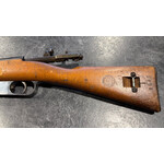 Italian Carcano M91 Cavalry Carbine  6.5x52mm 17.7" BBL Bolt Rifle