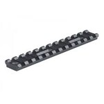 Sulun Arms Tac-12 Picatinny Rail Pump Shotgun Black