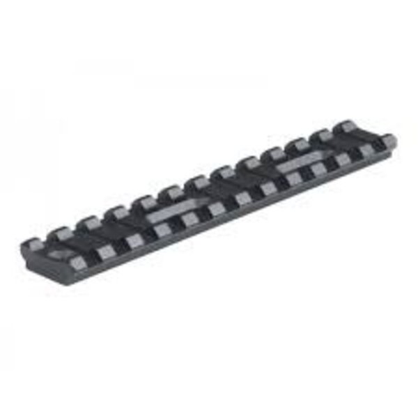 Sulun Arms Tac-12 Picatinny Rail Pump Shotgun Black