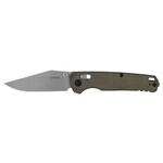 Kershaw Bel Air Clip Point Micarta