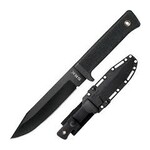 Kershaw Atreides fixed blade and sheath