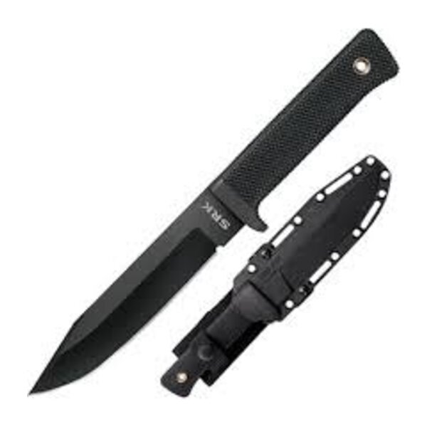 Kershaw Atreides fixed blade and sheath