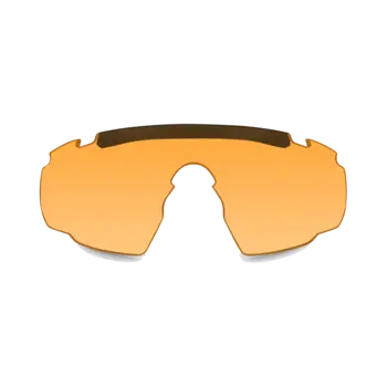 Saber Advanced Light Rust Lense Only