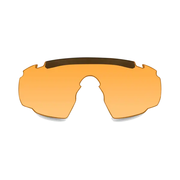 Saber Advanced Light Rust Lense Only
