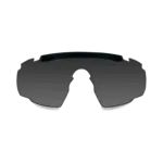 Wiley-X Saber Advanced Grey Lense Only