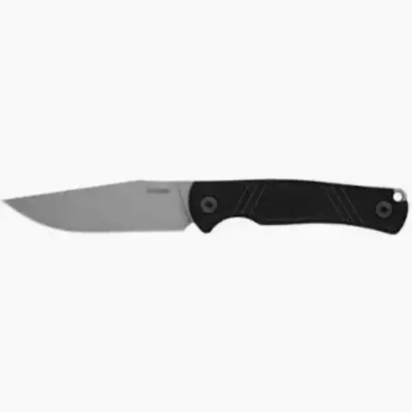 Kershaw Pack Mule fixed blade w/ sheath