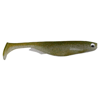 Megabass Spark Shad 3" Baby Bass