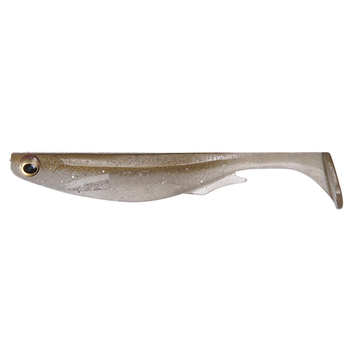 Megabass Spark Shad 3" Natural Shad