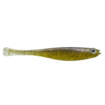Megabass Haze-ST 3.4" 8-pk