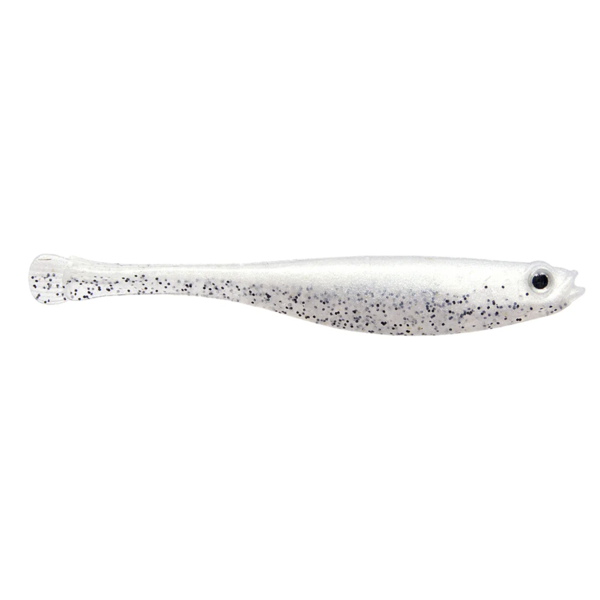 Megabass Haze-ST 3.4" 8-pk