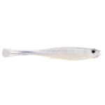 Megabass Haze-ST 3.4" 8-pk