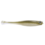 Megabass Haze-ST 3.4" 8-pk