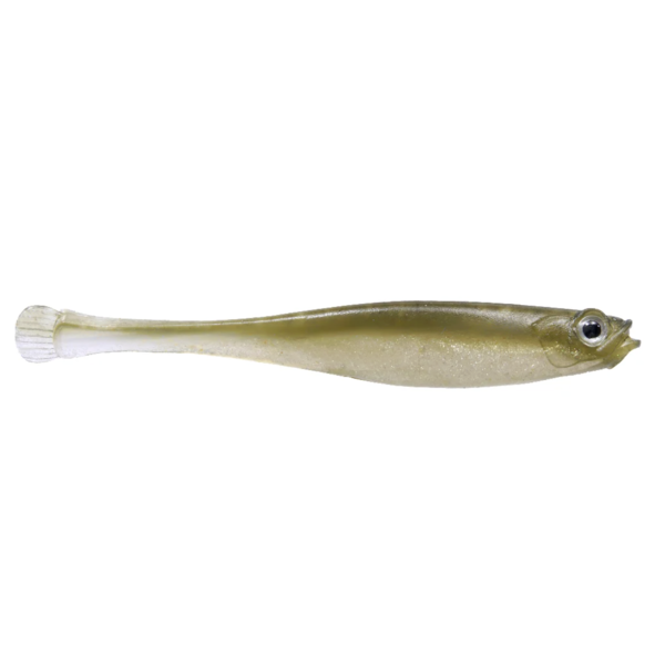 Megabass Haze-ST 3.4" 8-pk