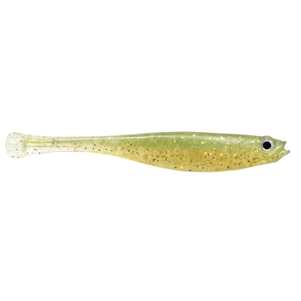 Megabass Haze-ST 3.4" 8-pk