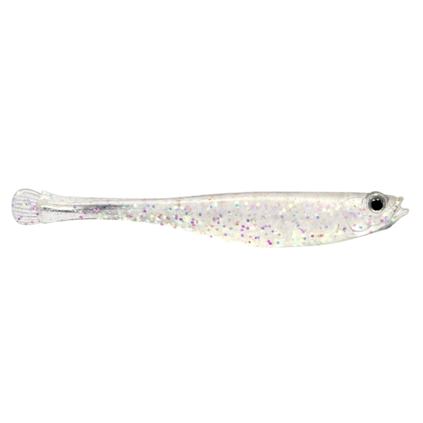 Megabass Haze-ST 3.4" 8-pk
